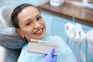 Cosmetic Dentist for Saugus, Massachusetts